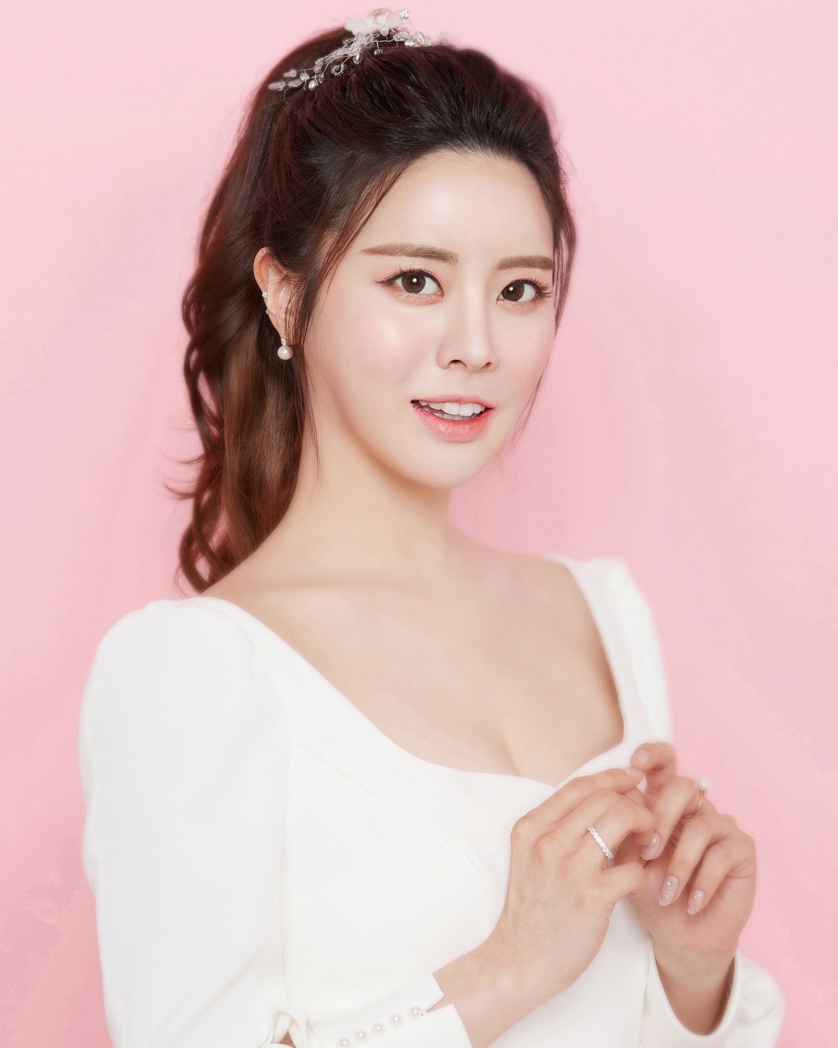 [아이웨딩] 제이바이로이스타