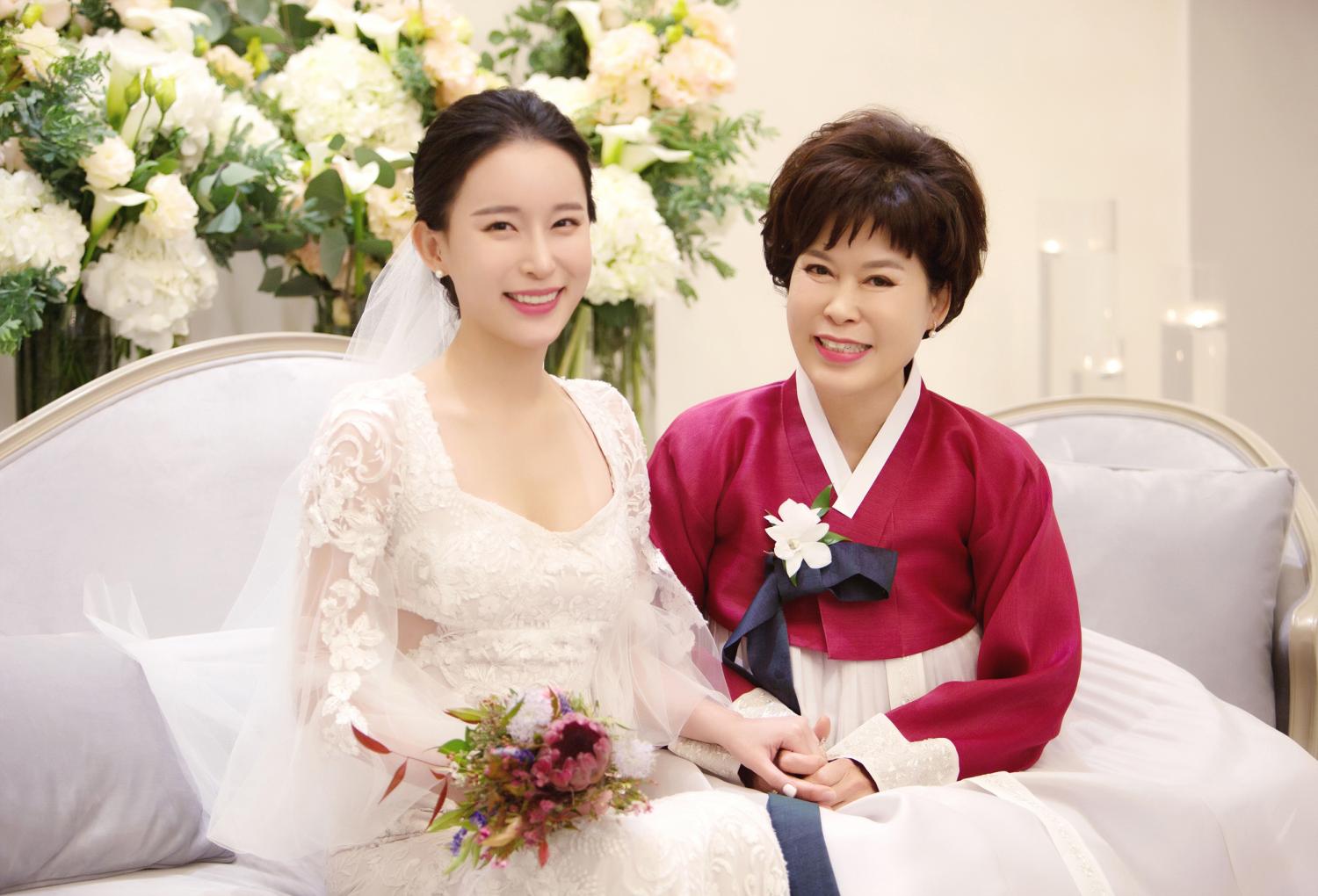 [아이웨딩] 네이쳐포토그라피