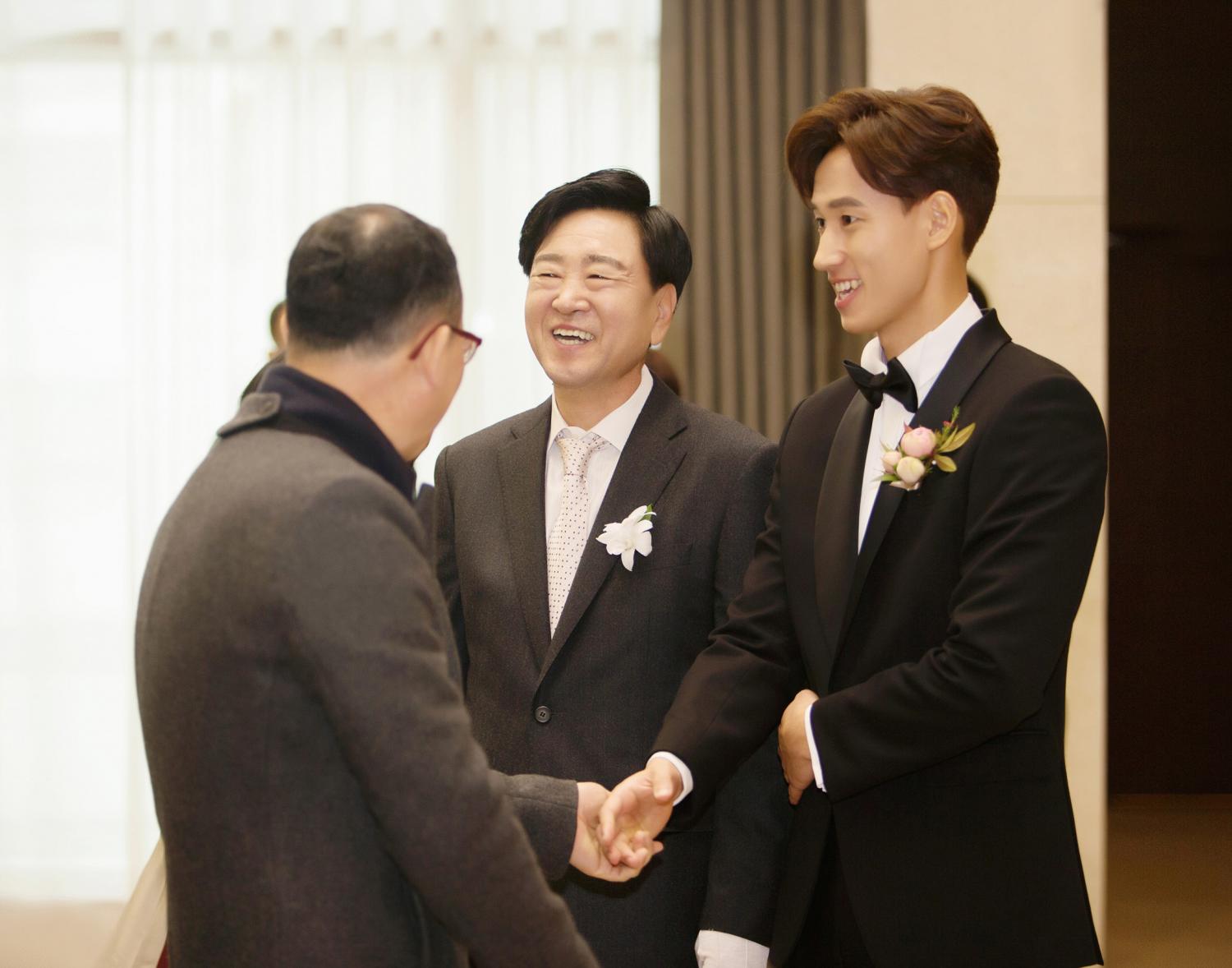 [아이웨딩] 네이쳐포토그라피