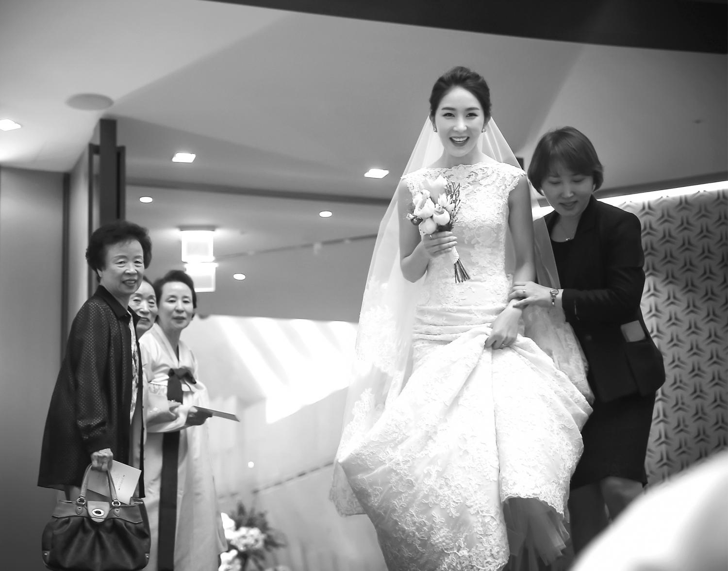 [아이웨딩] 네이쳐포토그라피