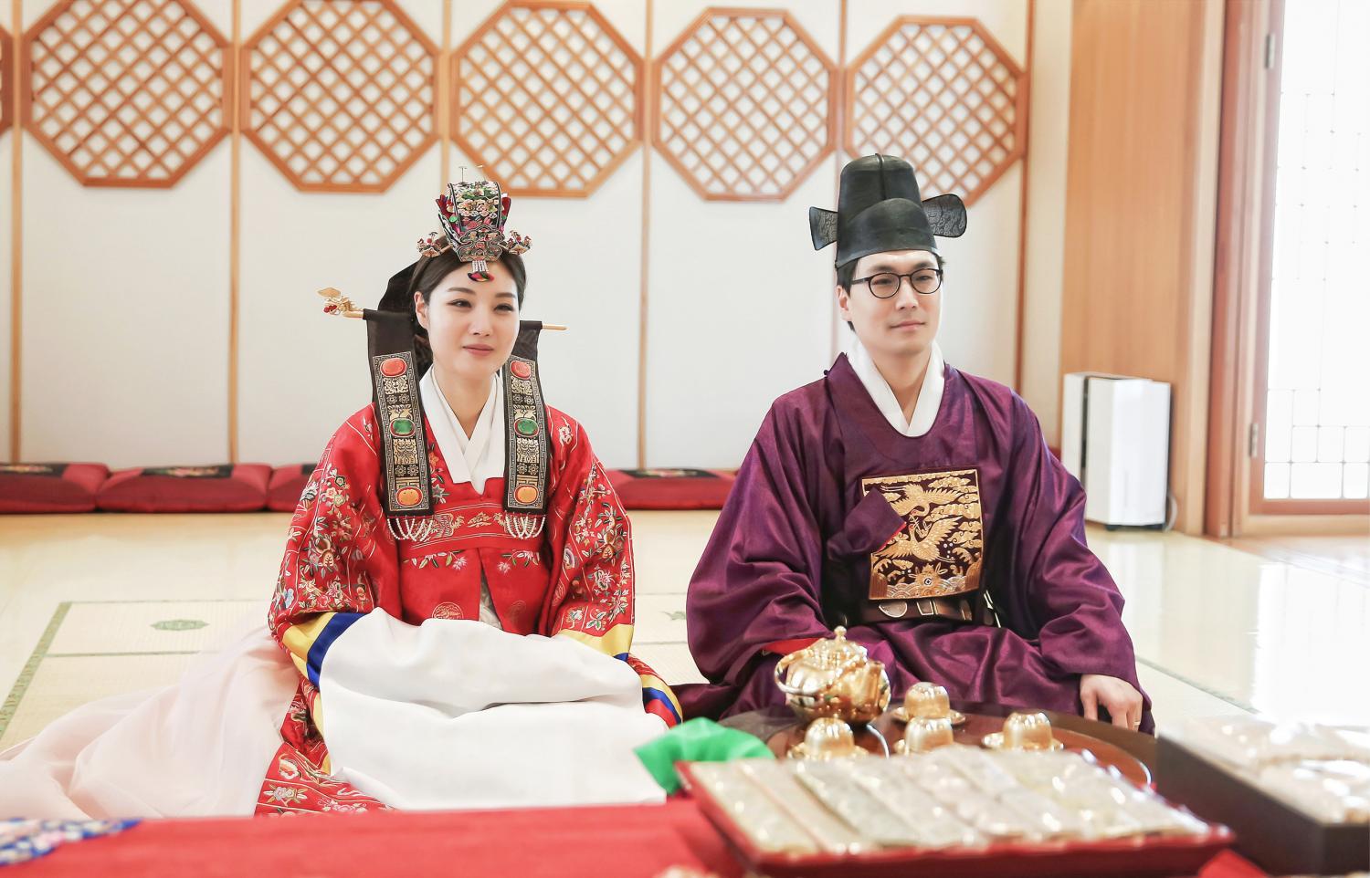 [아이웨딩] 네이쳐포토그라피