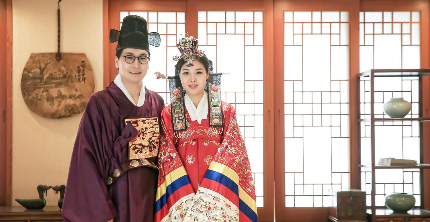 [아이웨딩] 네이쳐포토그라피