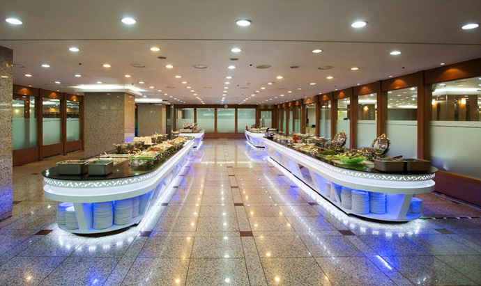 한국기독교연합웨딩홀
