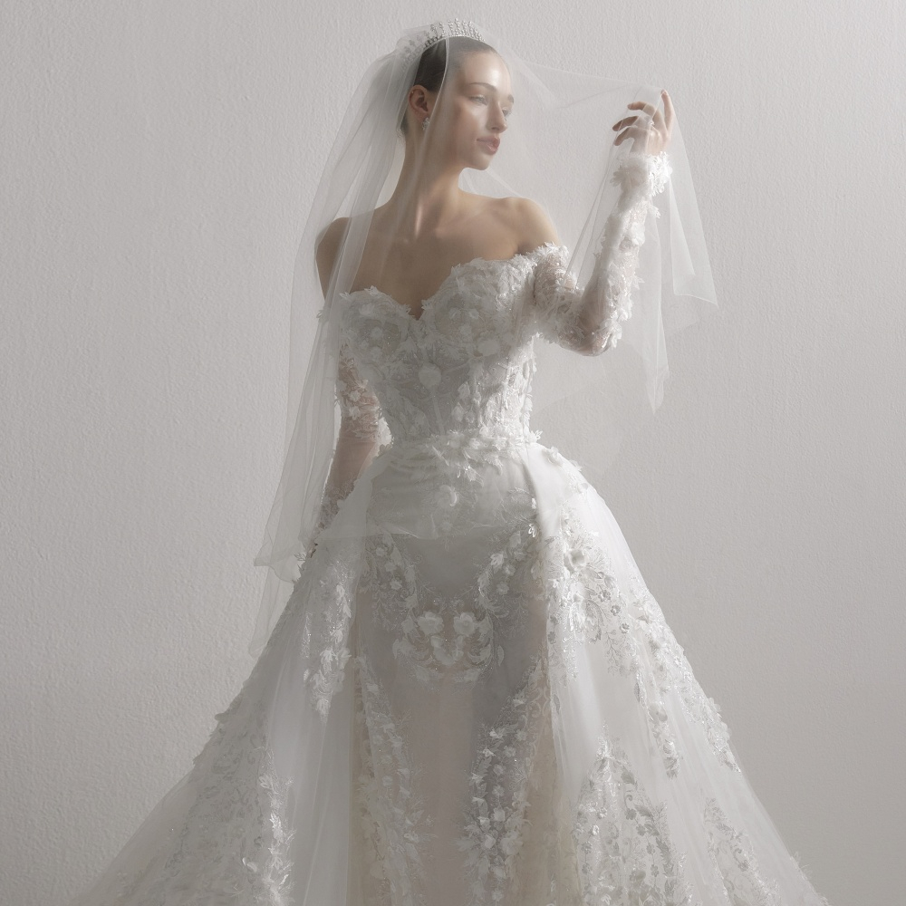 터치바이해리_드레스 [촬영] 드레스 3벌 아이웨딩