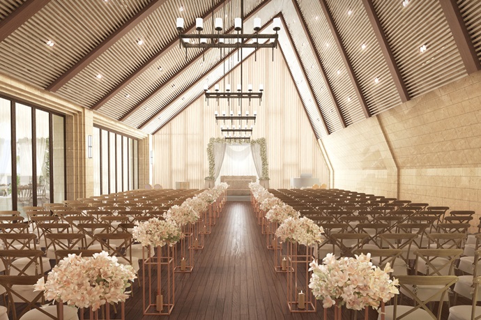 대전 라도무스 웨딩홀, 라도무스홀 웨딩호스트 후기 / 웨딩호스트 TIP 공유